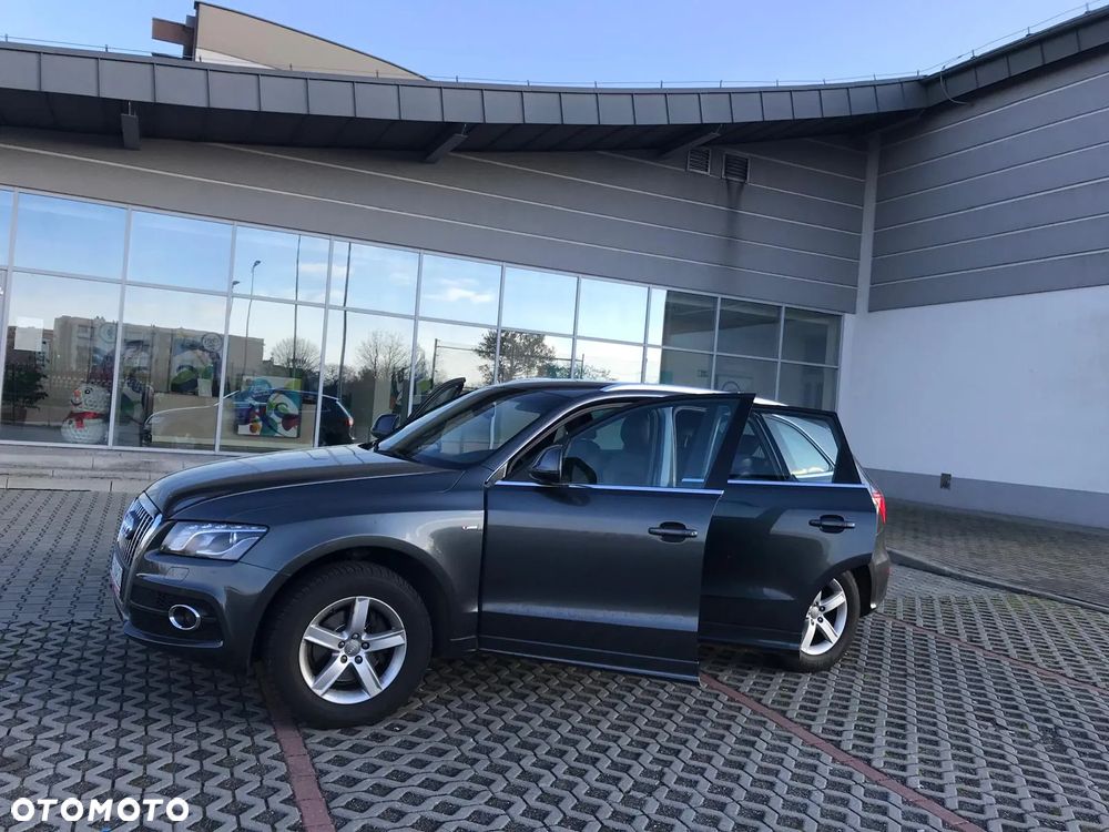 Audi Q5 2.0 TDI Quattro S tronic - 3