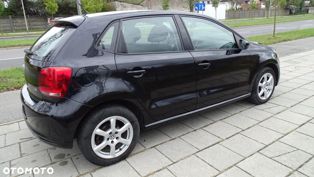 Volkswagen Polo 1.2 TSI Comfortline - 3