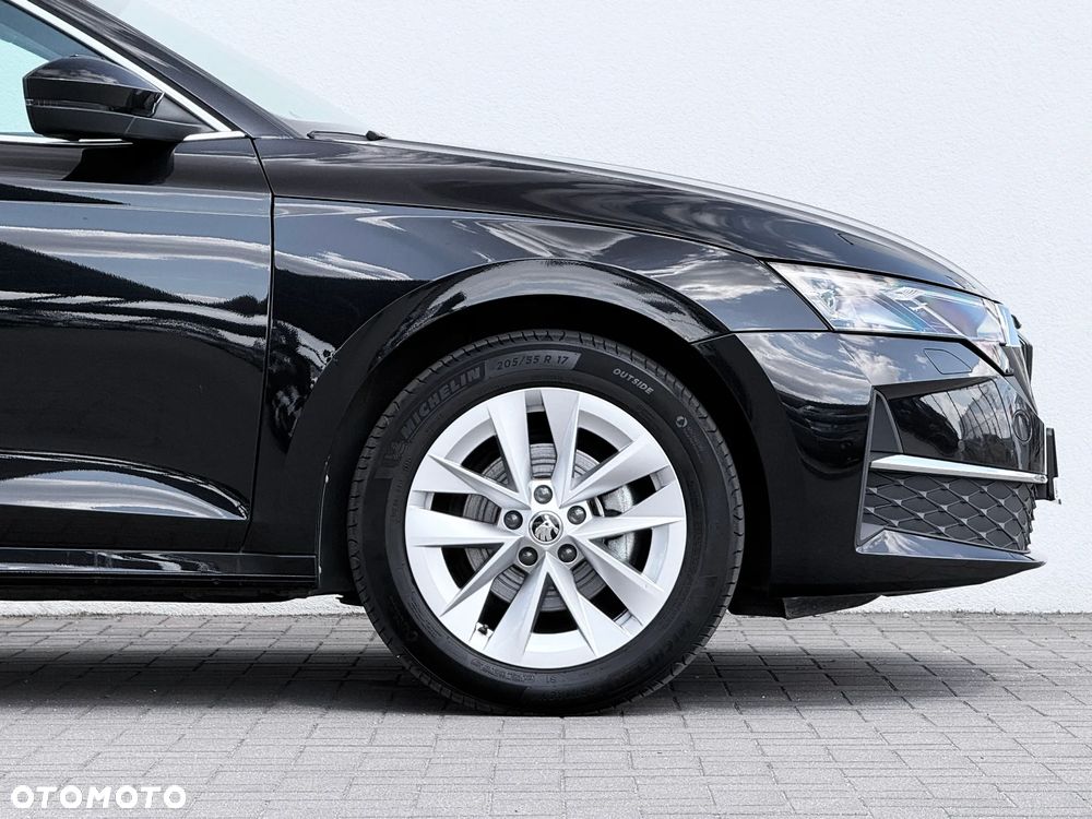 Skoda Octavia 2.0 TDI Selection - 5