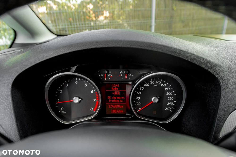 Ford S-Max 1.6 T Titanium - 23