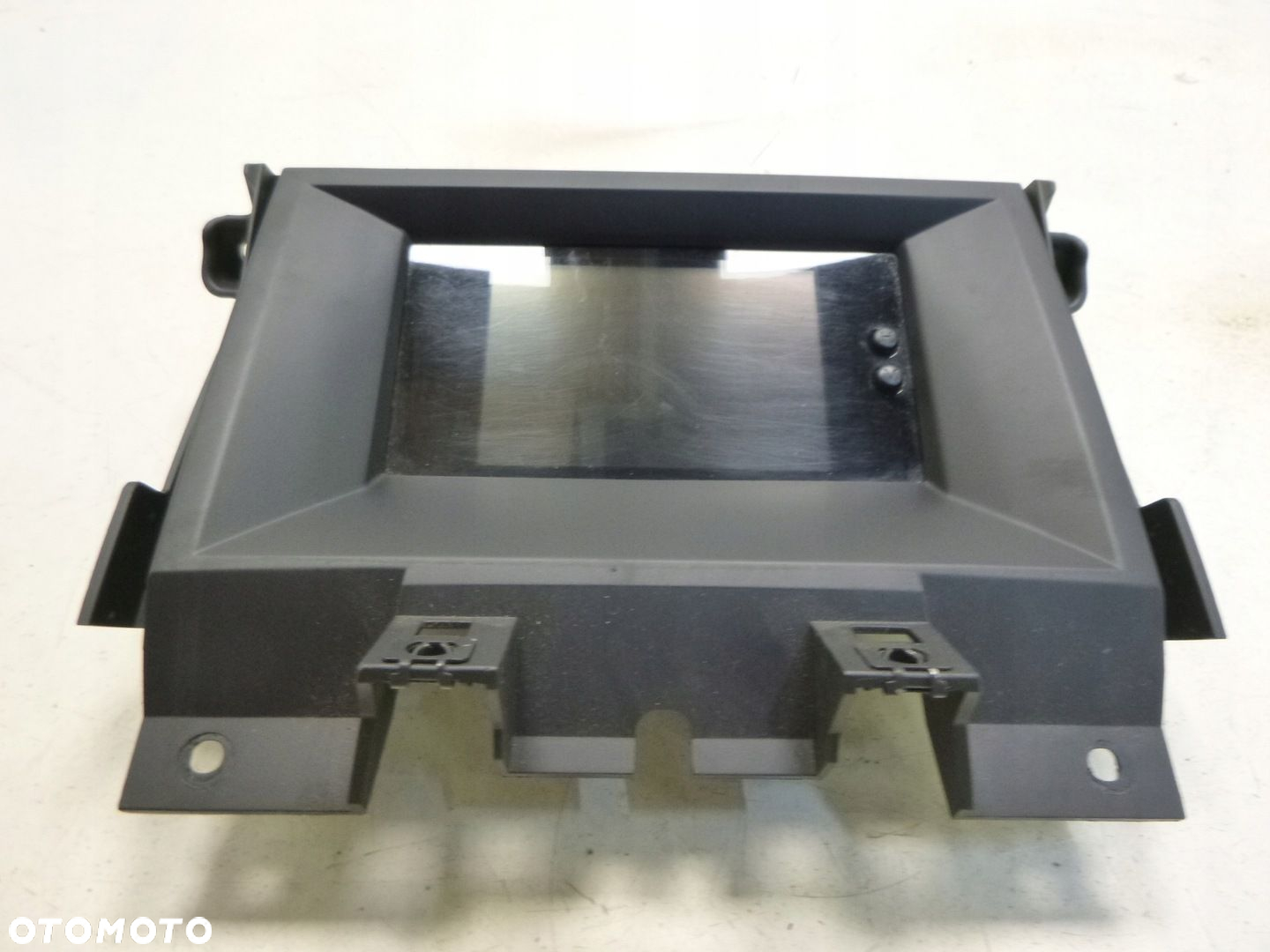 LAND ROVER DISCOVERY 4 L319 EKRAN MONITOR WYŚWIETLACZ RADIA - 2