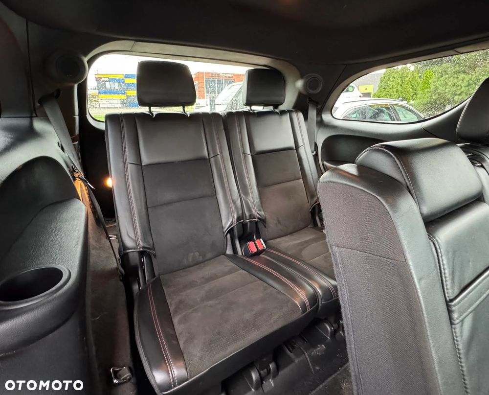 Dodge Durango 5.7 R/T - 31