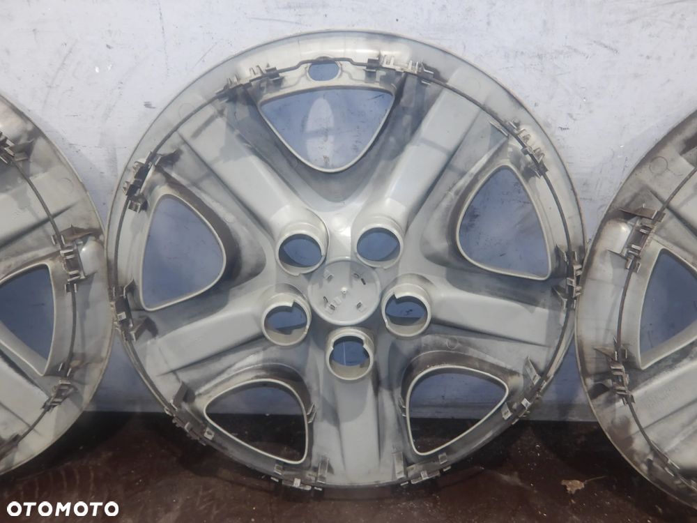 OPEL INSIGNIA A KOMBI KOŁPAK KOŁPAKI R17 5X120 13312568 - 14