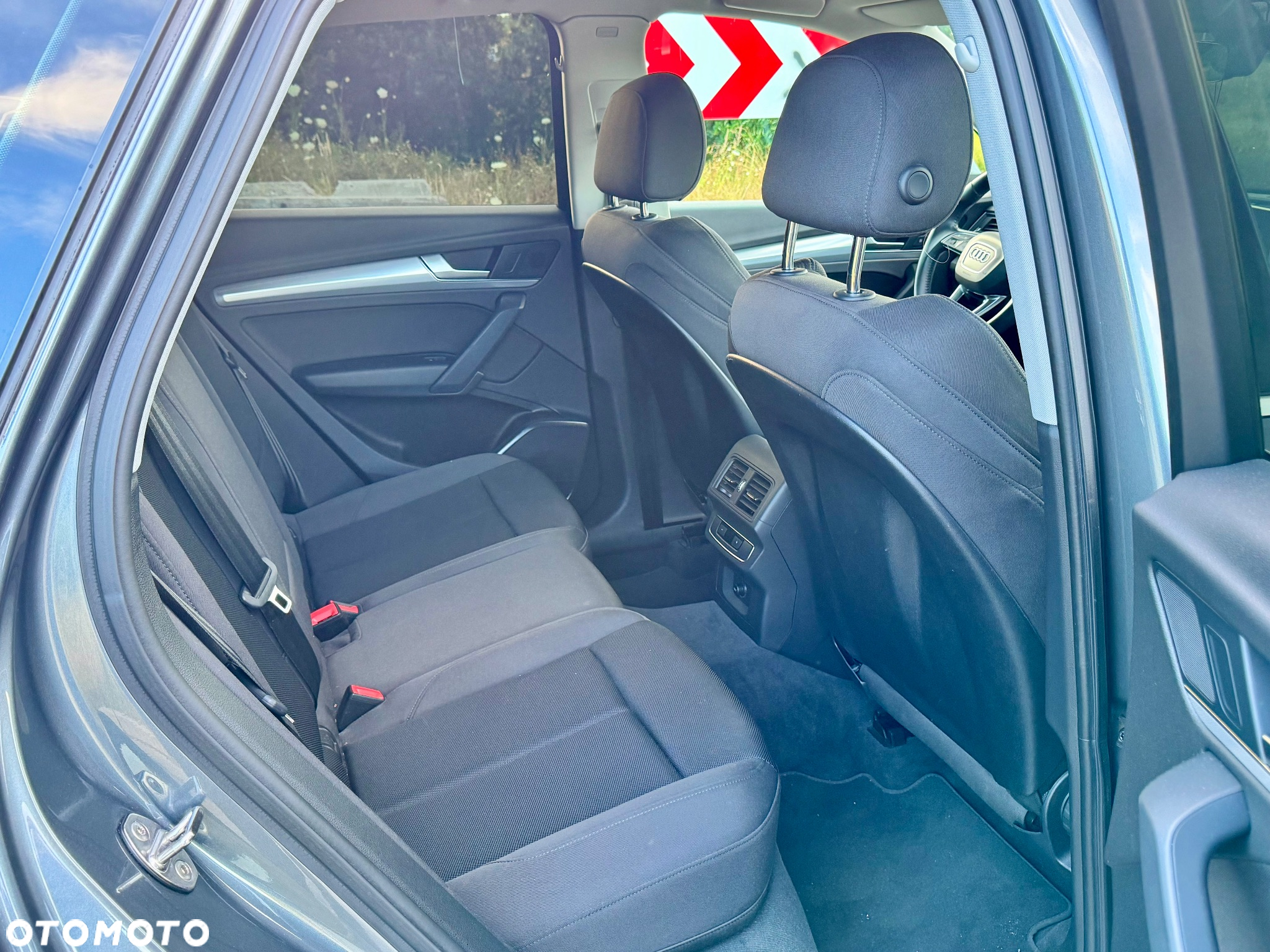 Audi Q5 35 TDI Quattro Sport S tronic - 7