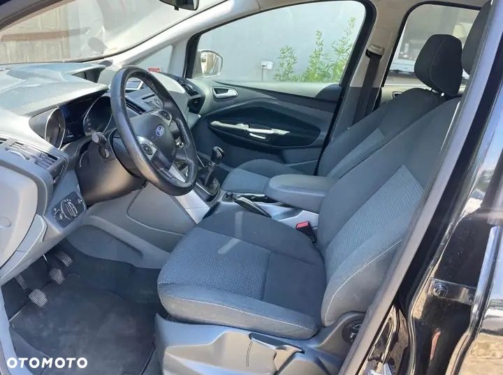 Ford C-MAX 1.6 Ti-VCT SYNC Edition - 7