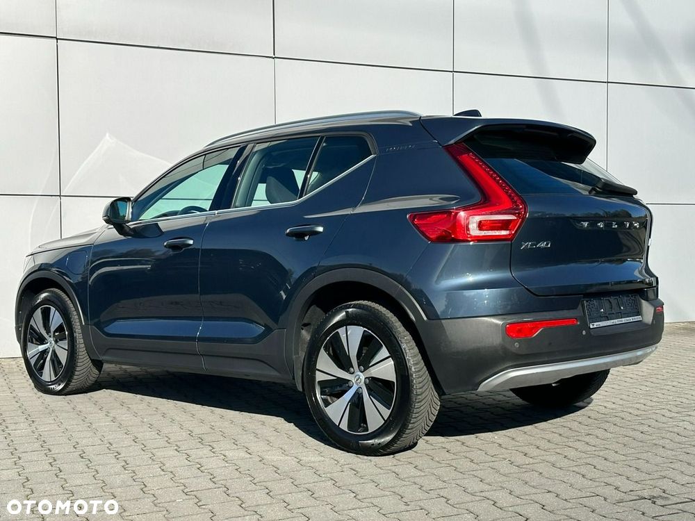 Volvo XC 40 T4 Plug-In Hybrid Inscription Expression Pro - 11