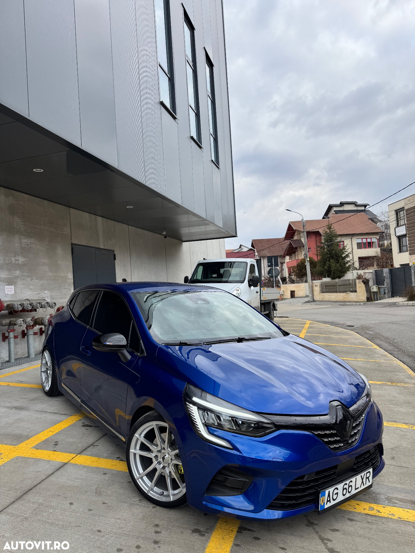 Renault Clio V Blue dCi 100 Evolution - 5