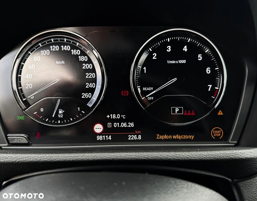 BMW X1 - 23