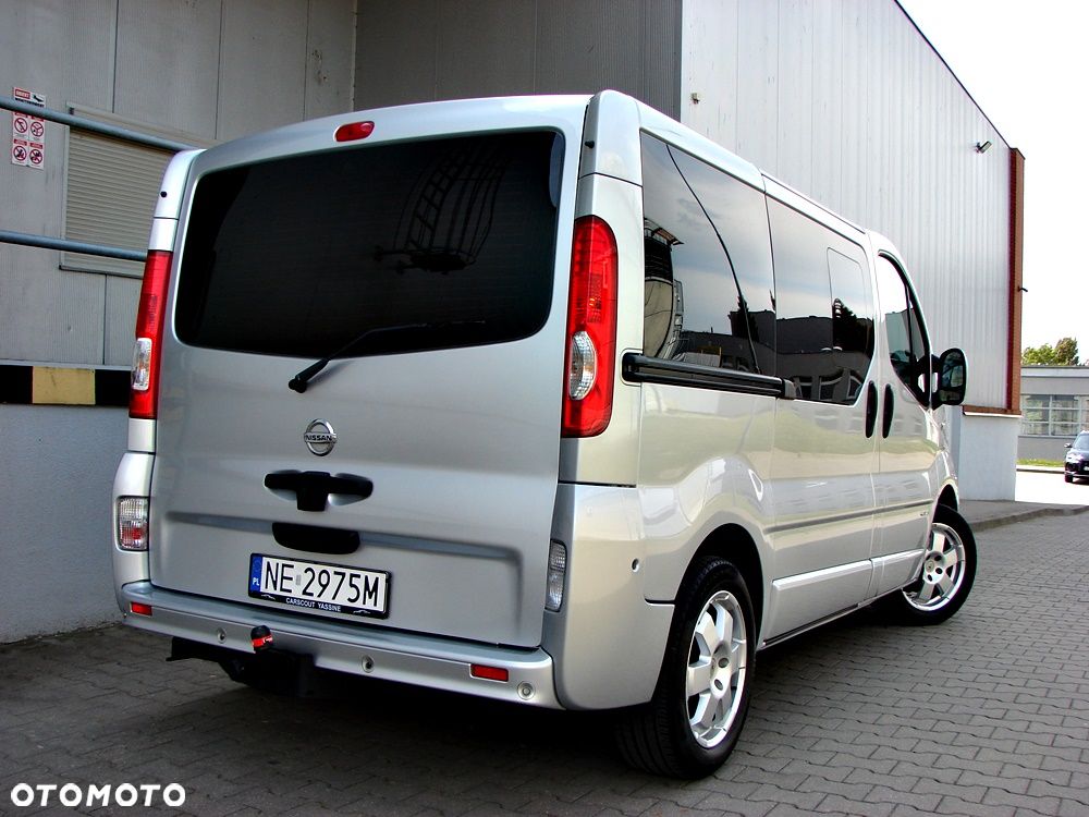 Opel Vivaro - 17