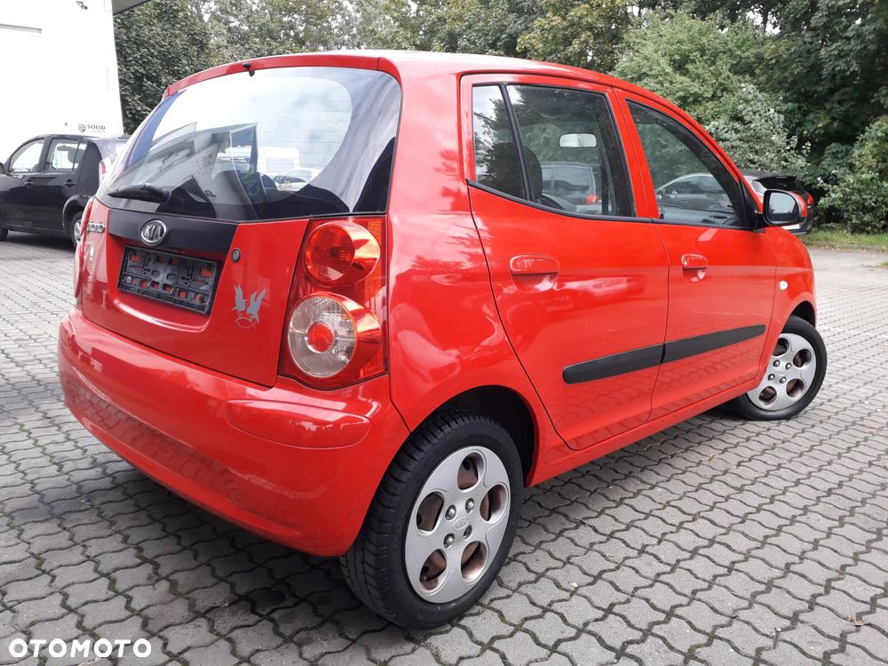 Kia Picanto 1.1 Cool - 18