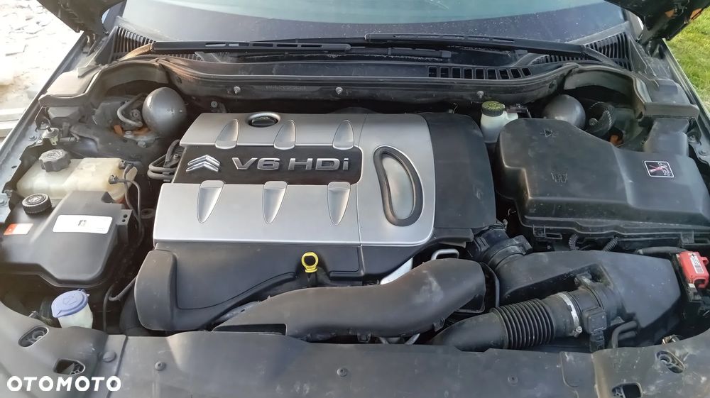 Citroën C5 2.7 HDi V6 Exclusive - 2