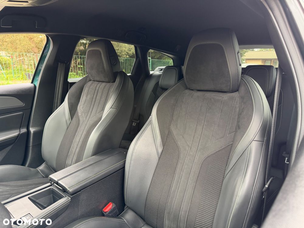 Peugeot 308 BlueHDi 130 EAT8 Stop & Start GT Pack - 27