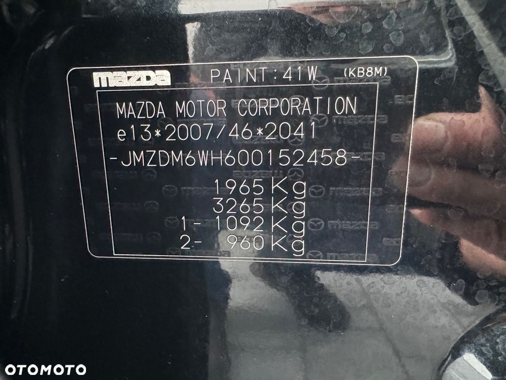 Mazda CX-30 2.0 mHEV Hikari 2WD - 39