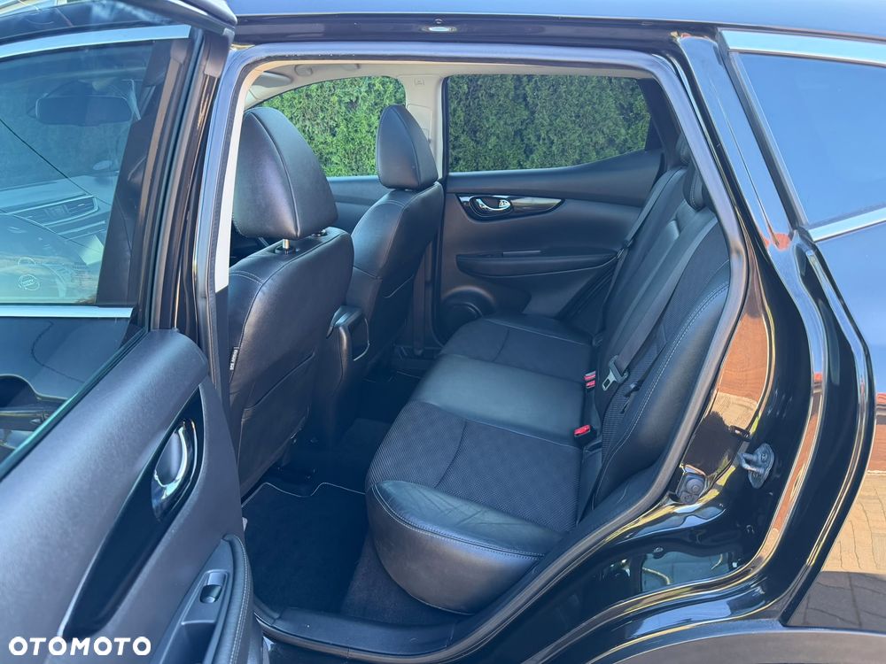 Nissan Qashqai - 19
