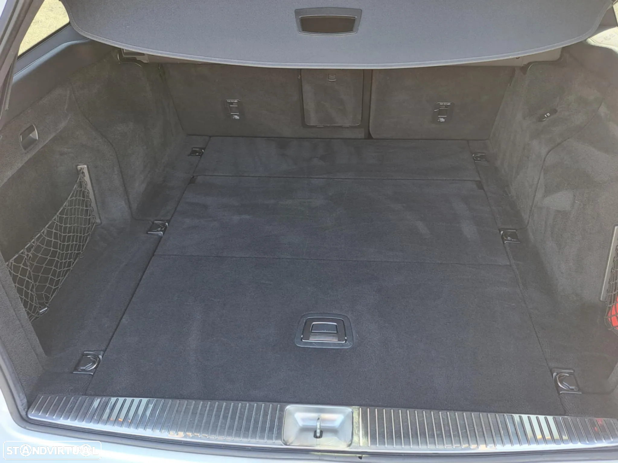 Mercedes-Benz E 220 BlueTEC Avantgarde - 47