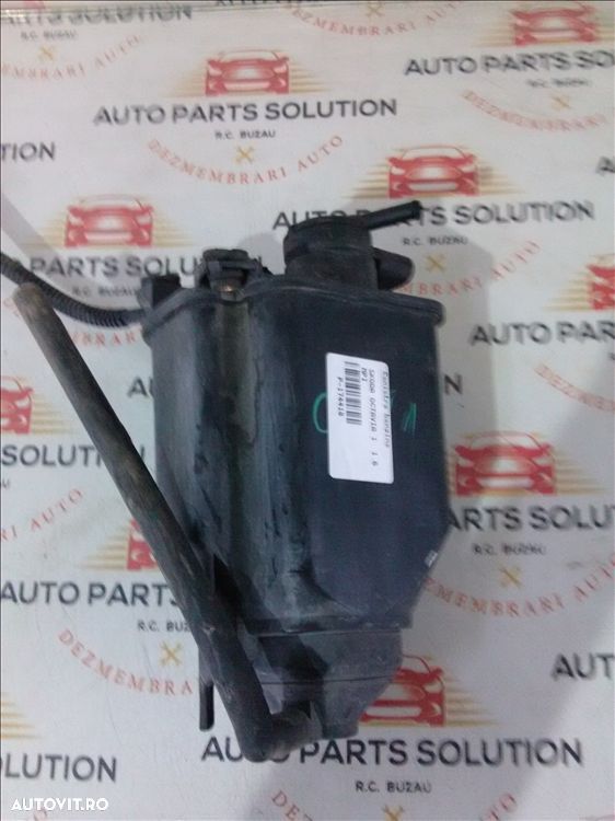 canistra benzina skoda octavia 1  1.6 mpi - 1