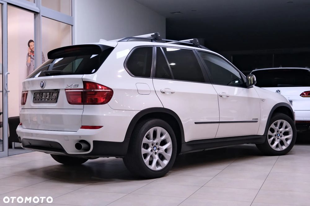BMW X5 - 6