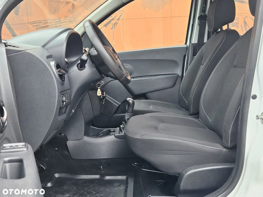 Dacia Dokker 1.6 SCe Laureate - 14