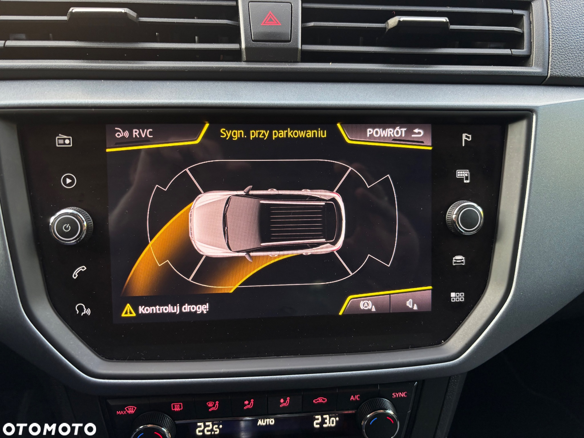 Seat Arona 1.0 Eco TSI DSG XCELLENCE - 30