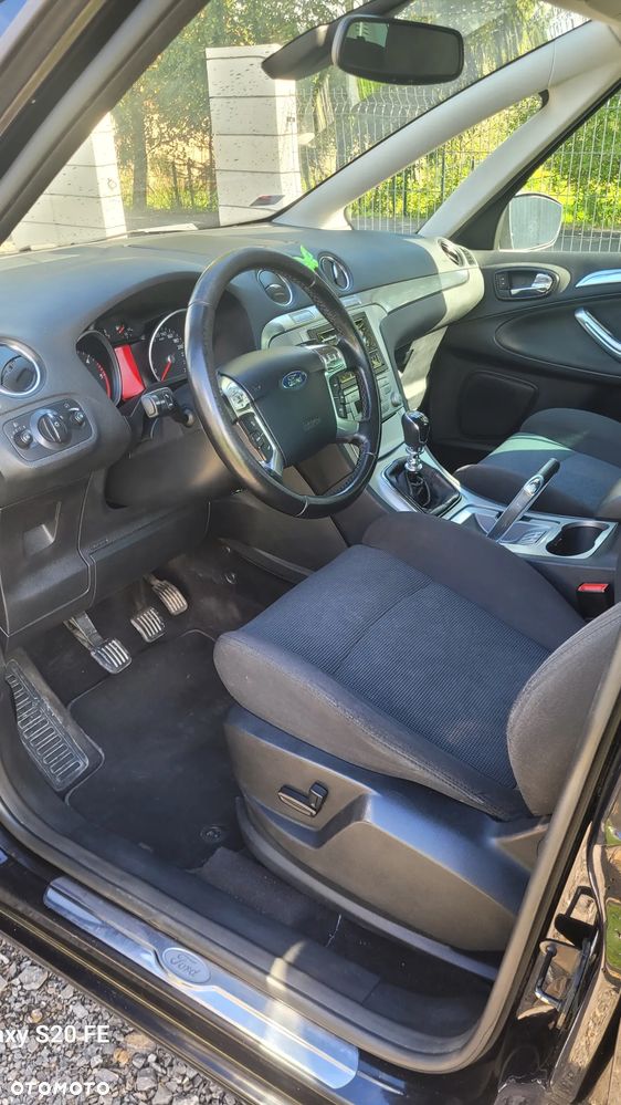 Ford S-Max - 5