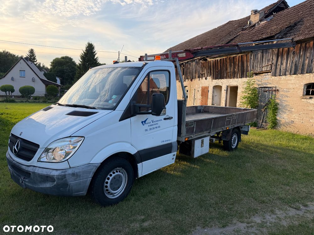 Mercedes-Benz Sprinter 315cdi - 6