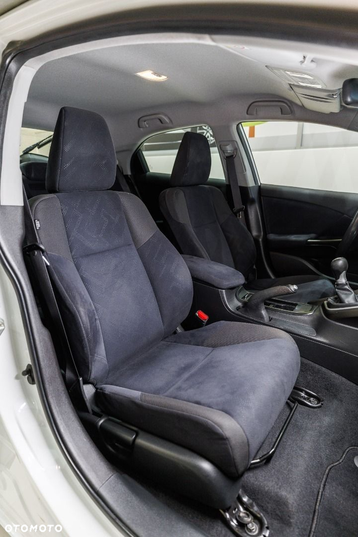 Honda Civic - 9