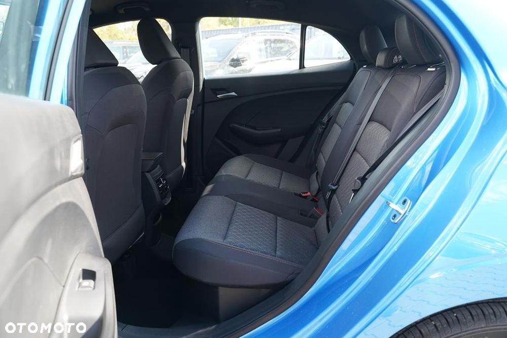 MG MG3 1.5 HEV+ Excite - 8