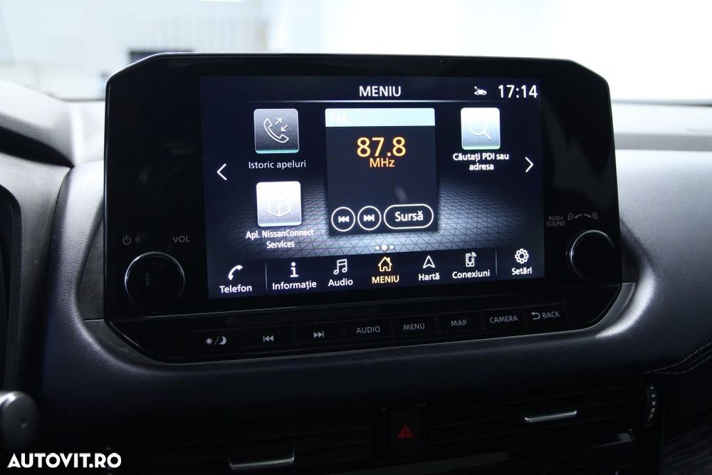 Nissan Qashqai - 31