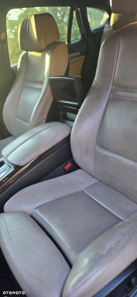 BMW X6 40d xDrive - 9