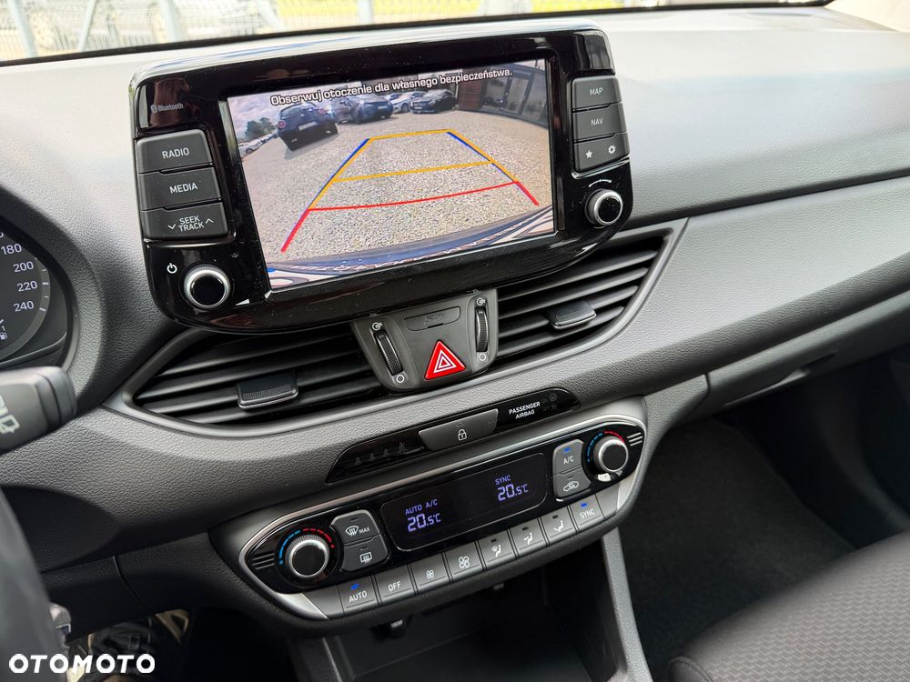 Hyundai i30 1.6 CRDI Trend - 35