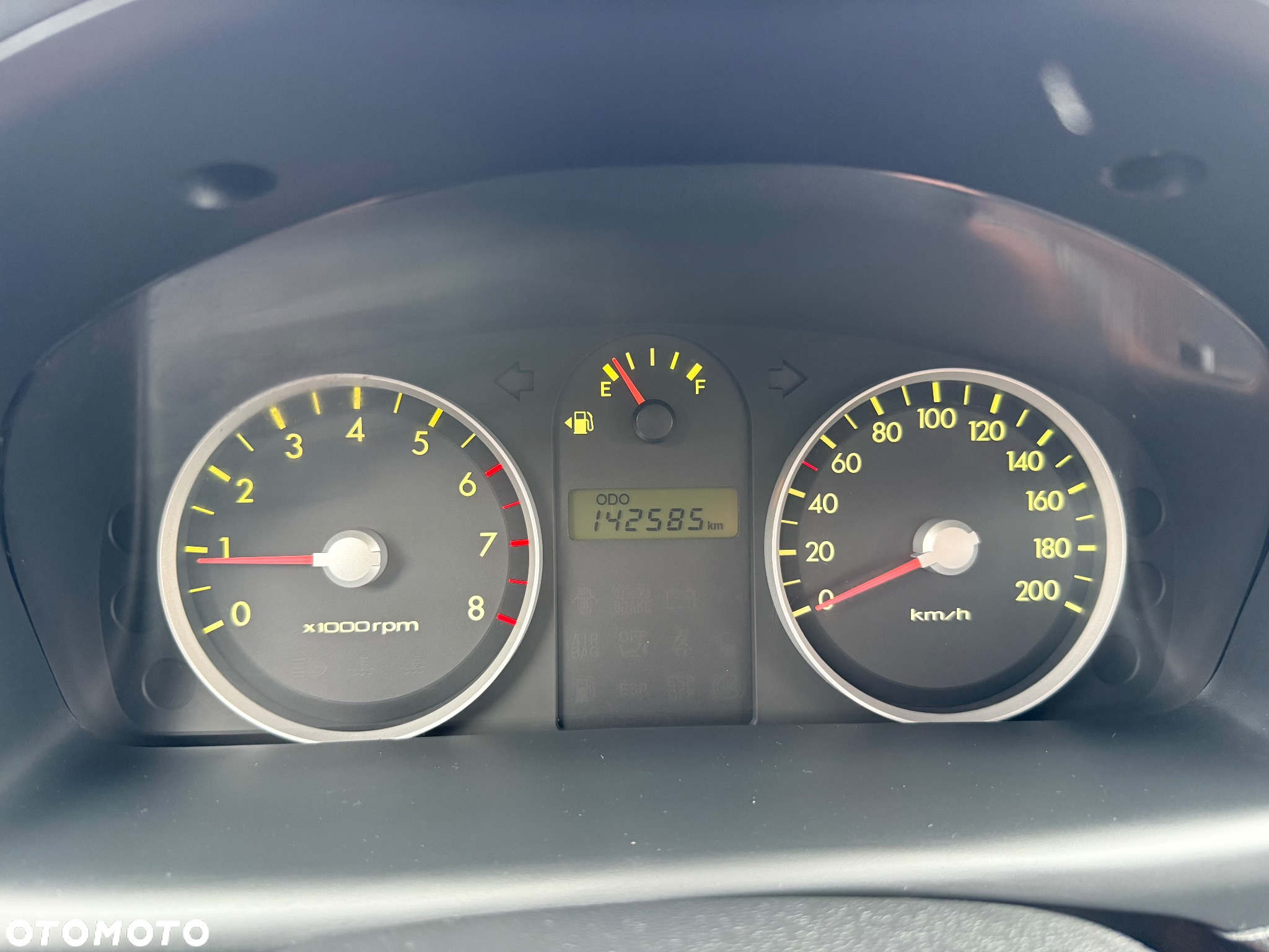 Hyundai Getz 1.1 Hit - 7