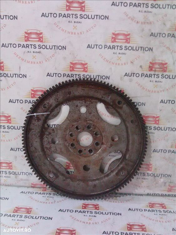 volanta cutie automata range rover sport 2.7 d 276dt an fabr 2007 - 1