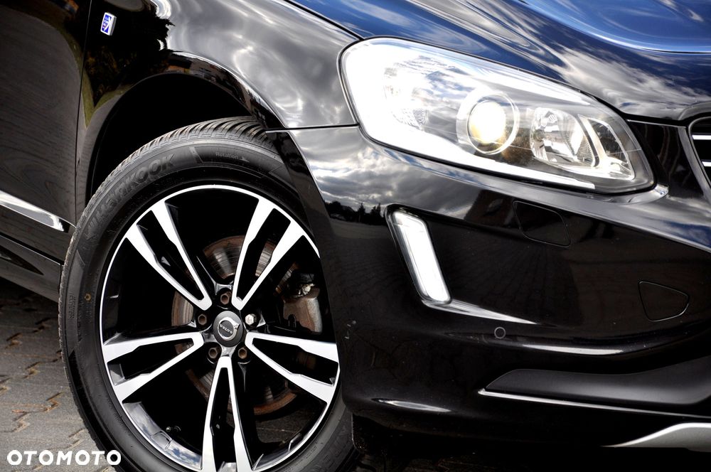 Volvo XC 60 D4 Ocean Race - 9