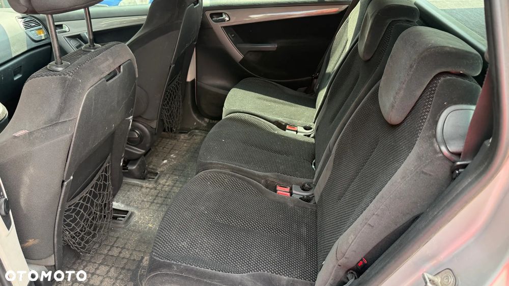 Citroën C4 Grand Picasso 1.6 HDi FAP Exclusive - 20