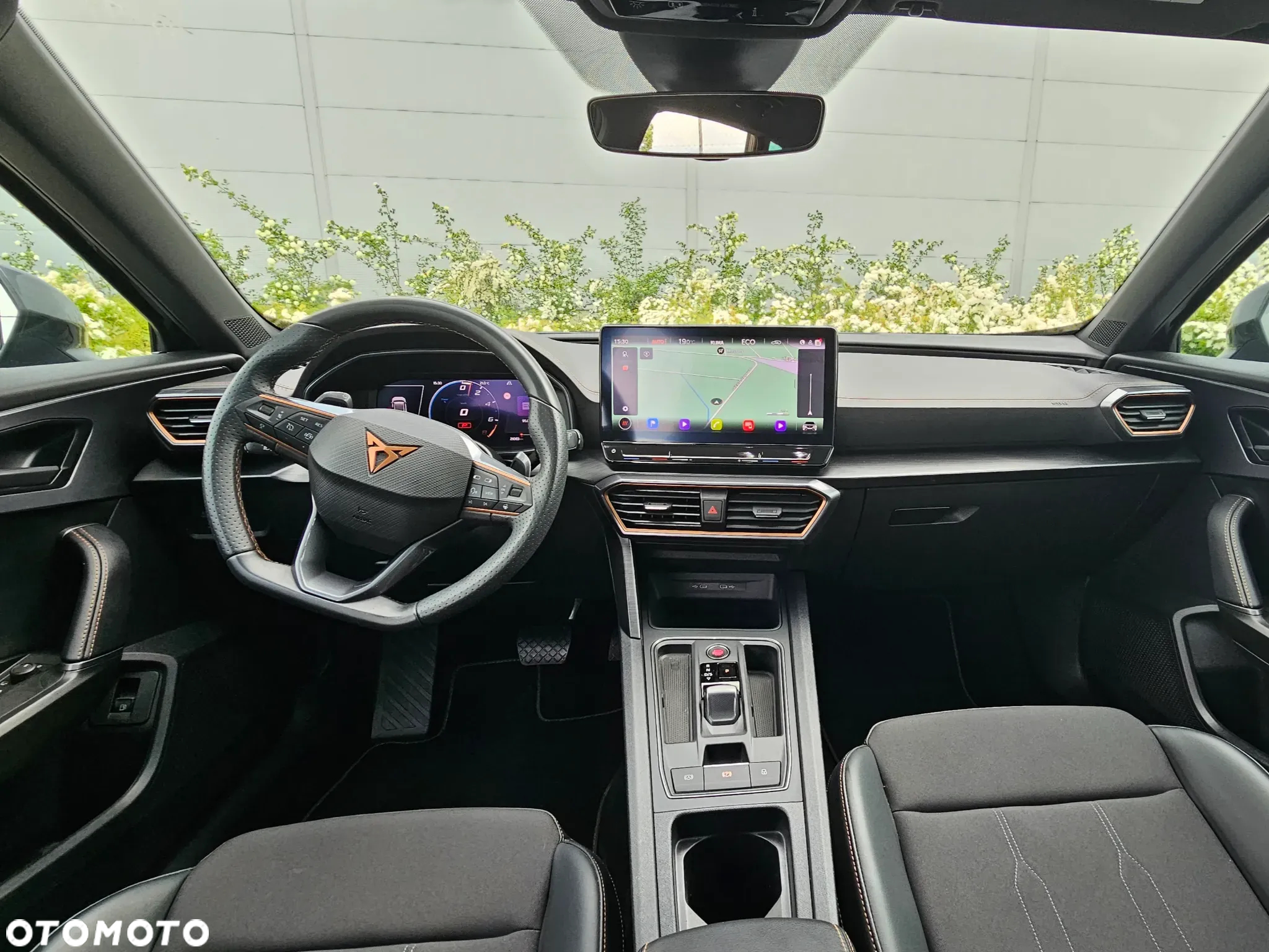 Cupra Formentor 1.5 e-Hybrid PHEV DSG - 13