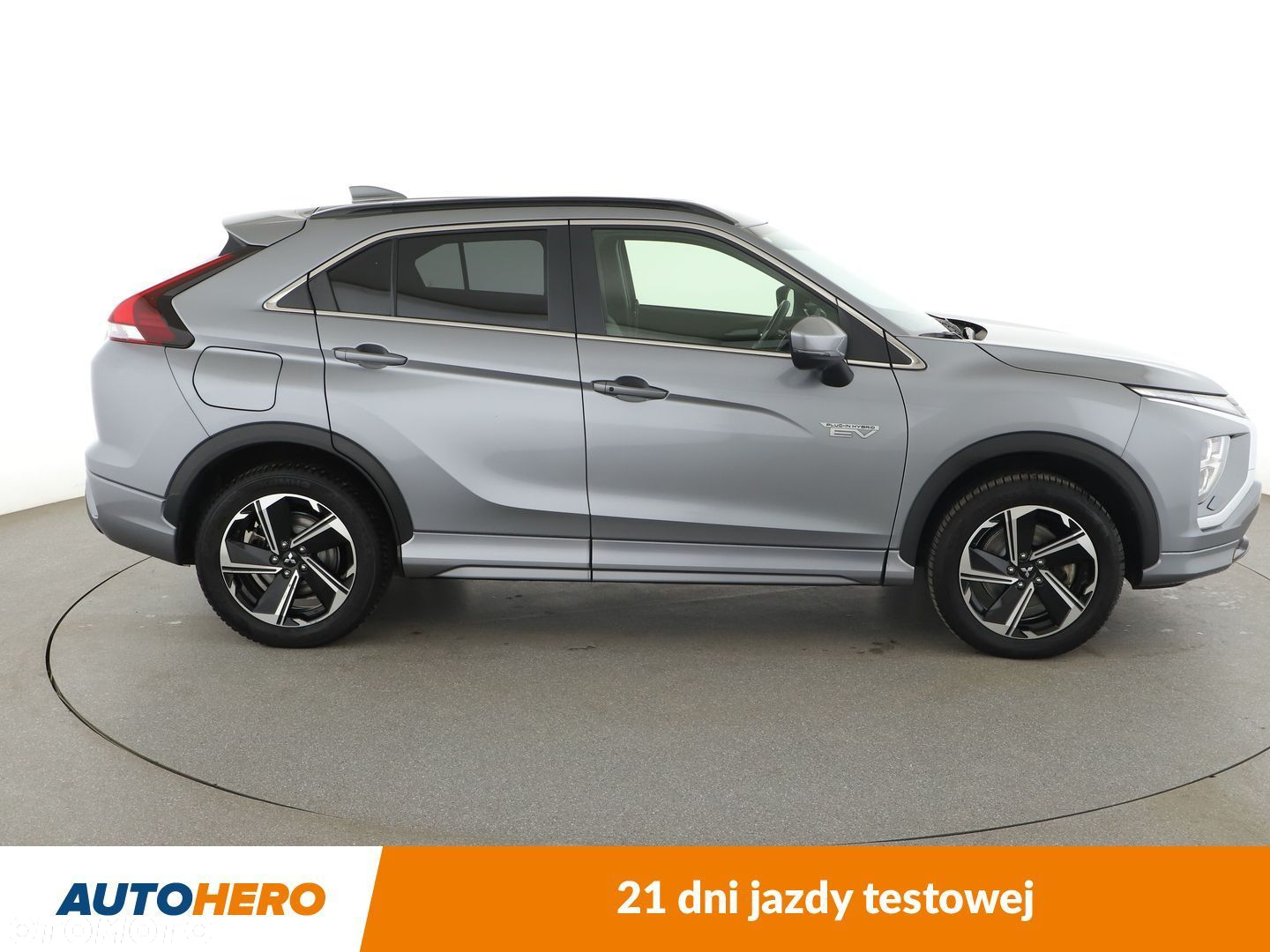 Mitsubishi Eclipse Cross - 7