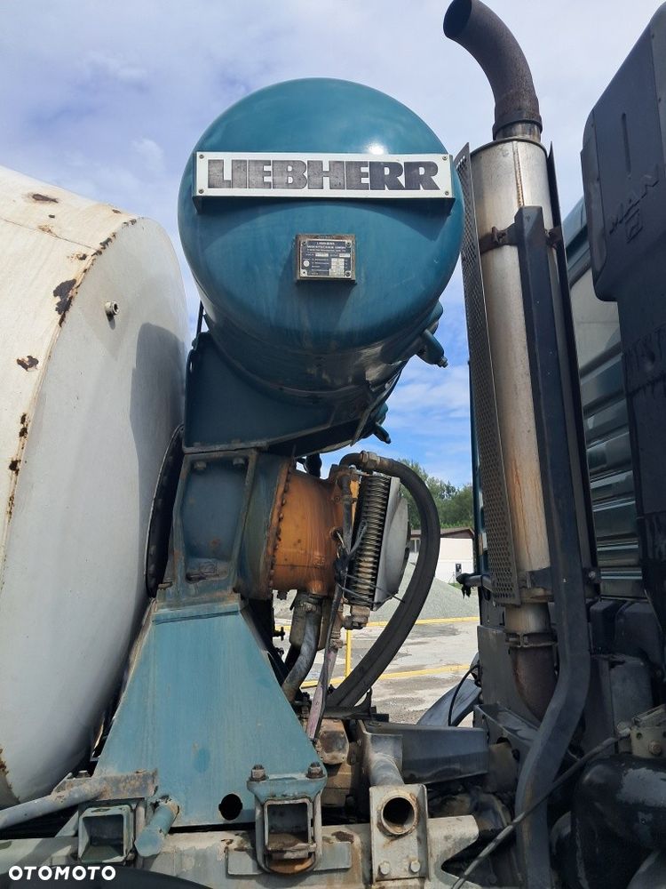 MAN F2000 - 4