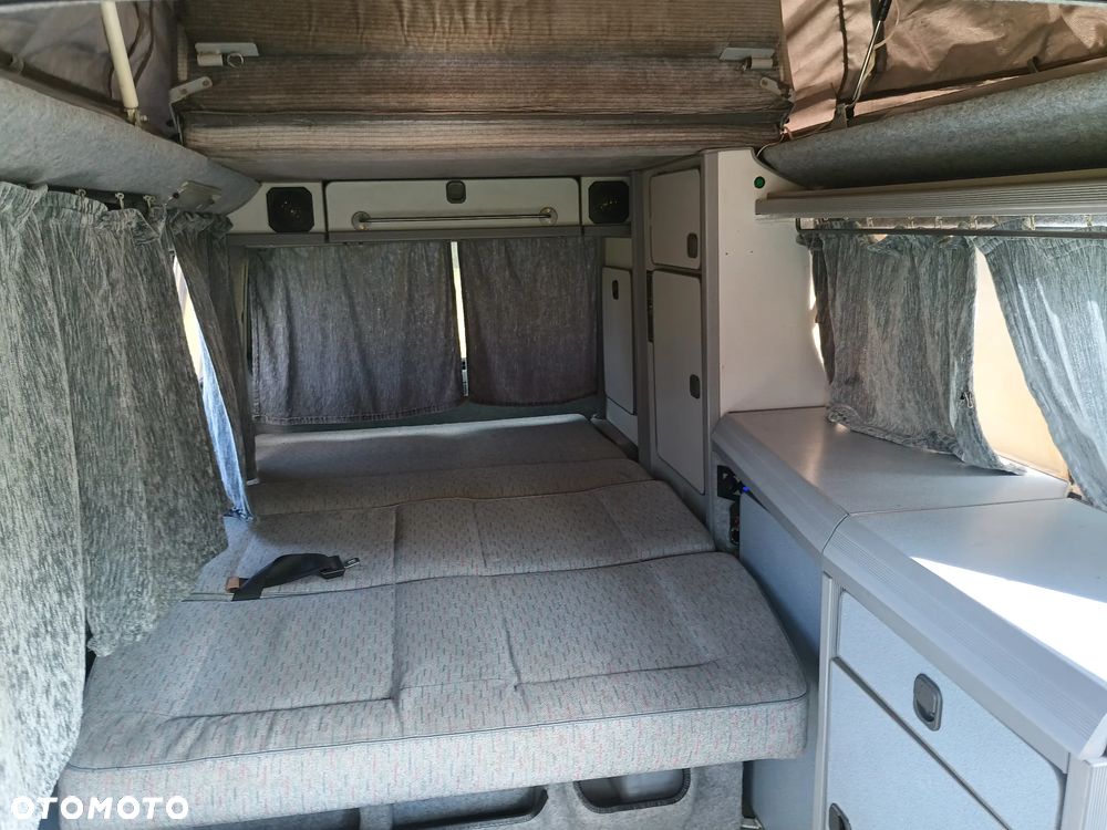 Volkswagen California - 10