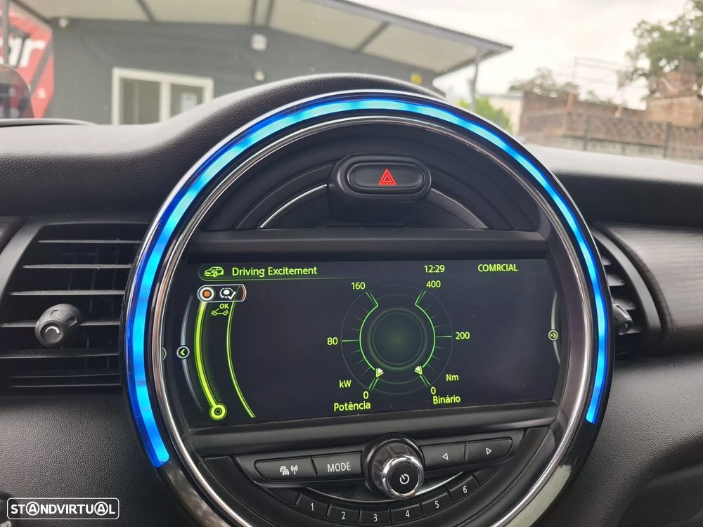 MINI 3 Portas Cooper SD Seven Chili - 40