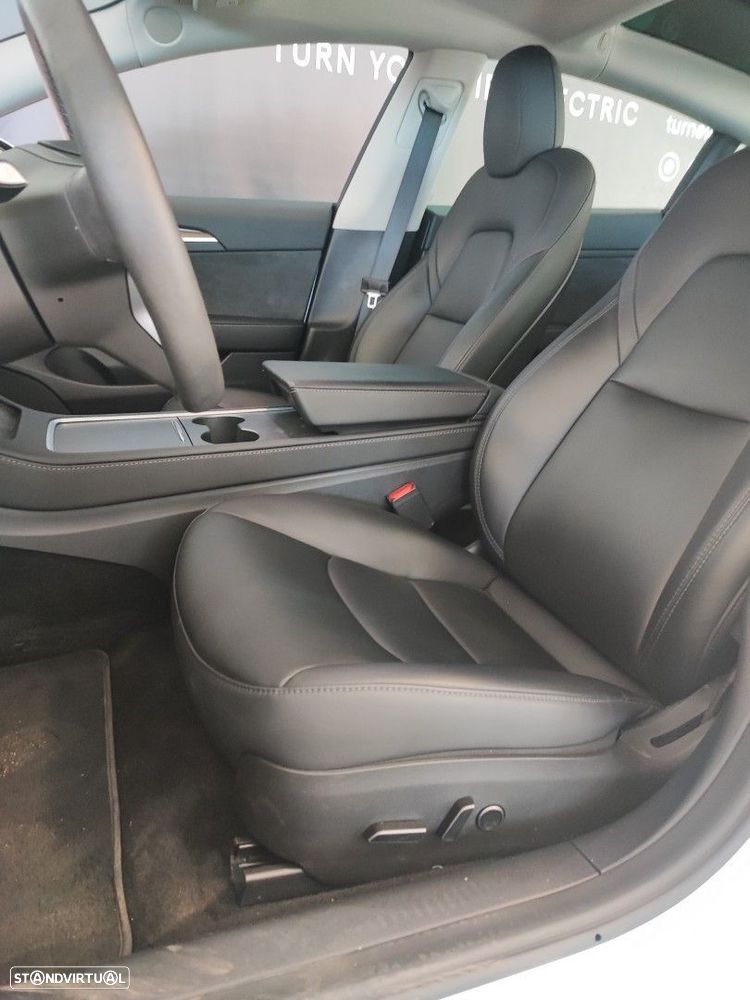 Tesla Model 3 Long Range AWD Dual Motor - 7