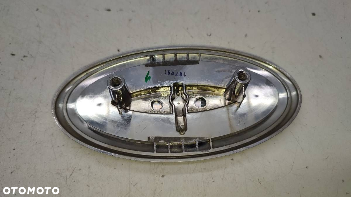 ZNACZEK EMBLEMAT KIA SPORTAGE IV 86320-A4000 - 3