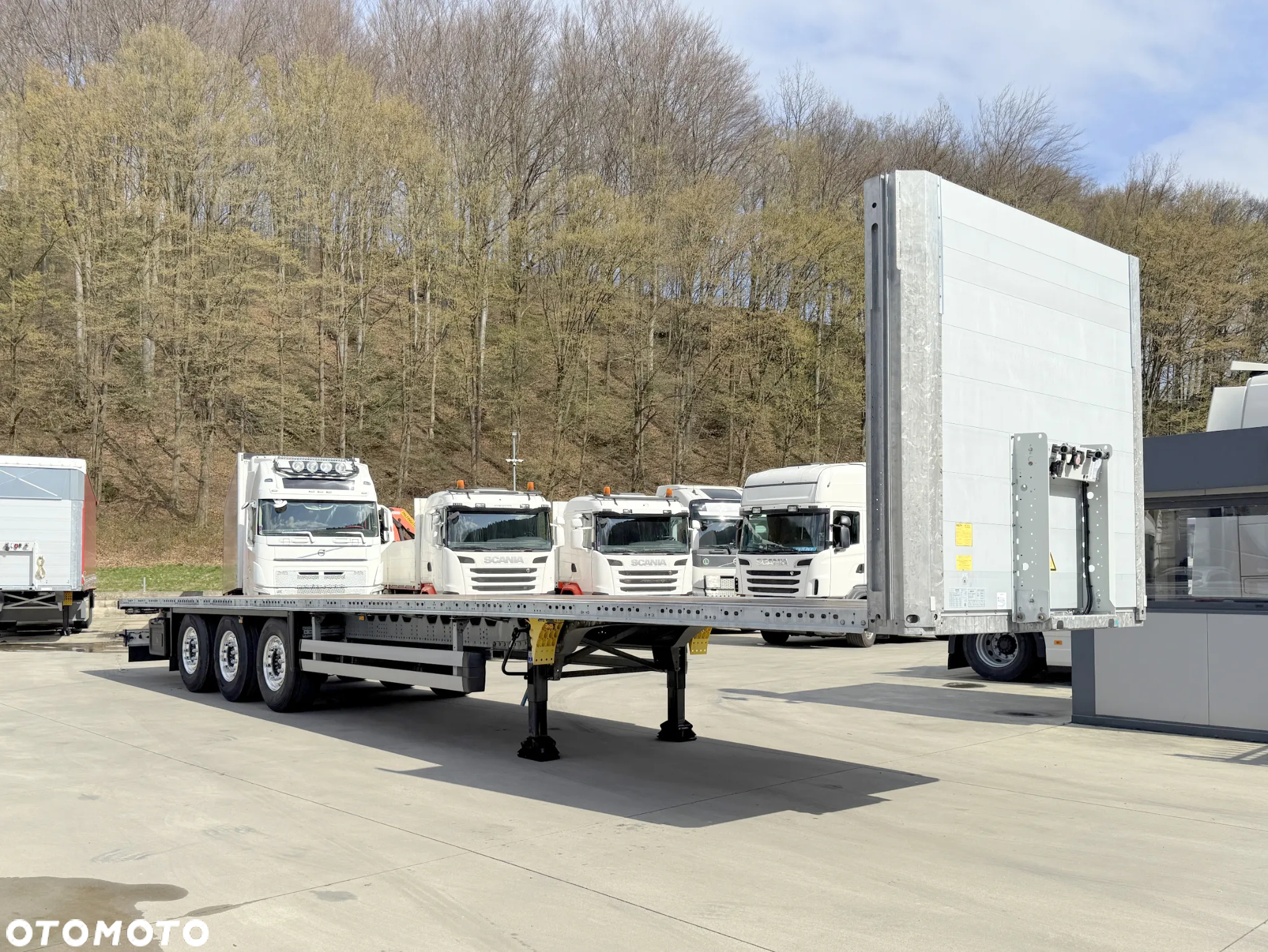 Schmitz Cargobull STANDARD - 7