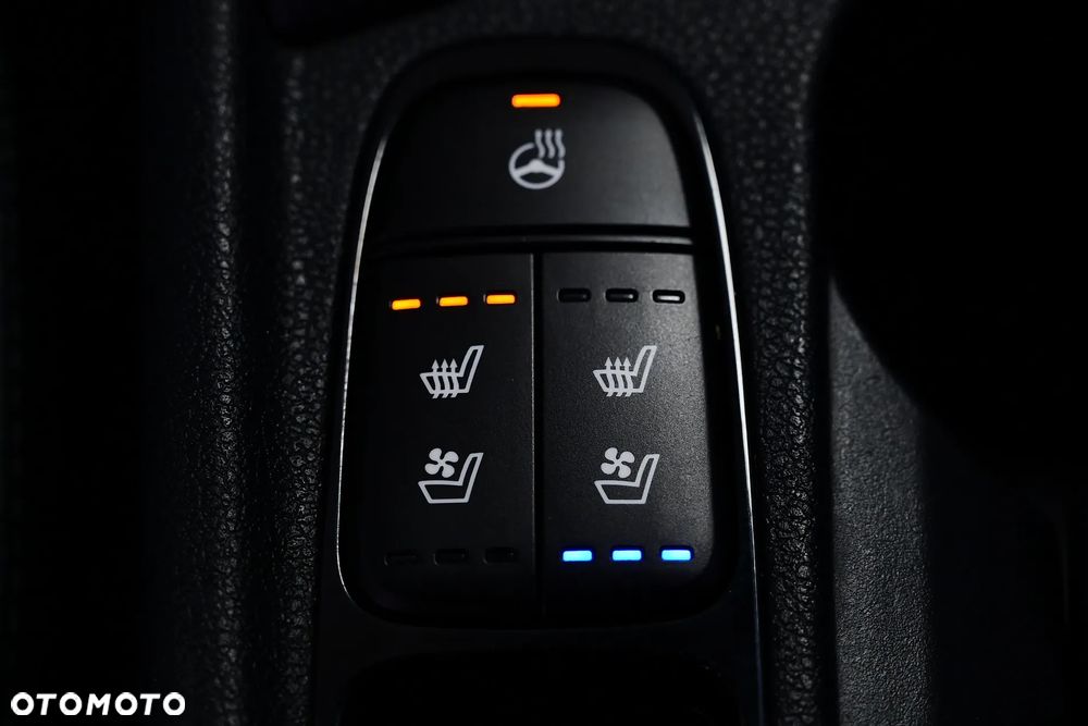 Kia Niro 1.6 GDI PHEV 2WD Spirit - 31