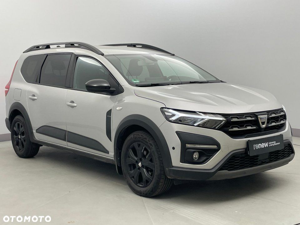 Dacia Jogger - 2