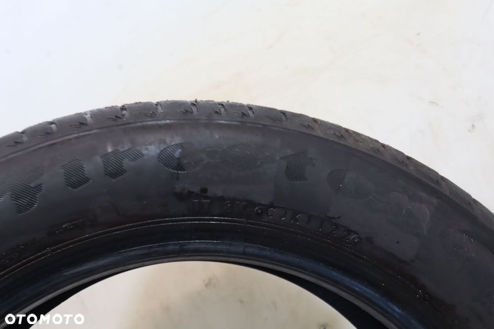 opona opony 2 szt 205/55/16 lato - 8