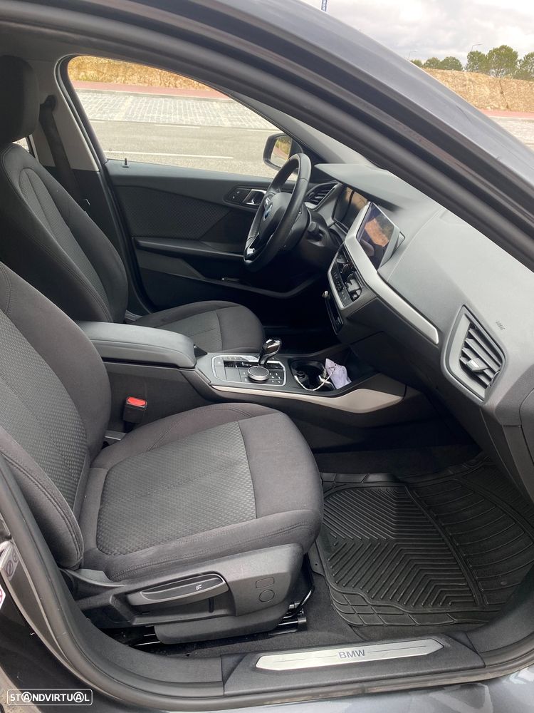 BMW 118 i Corporate Edition Auto - 10