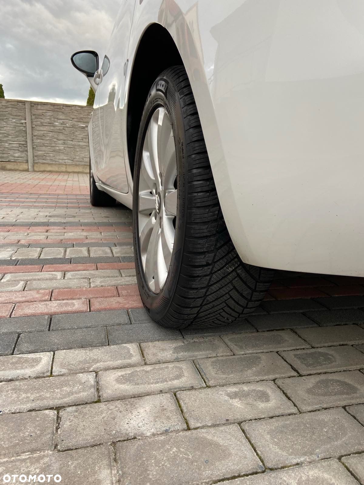 Opel Zafira 2.0 CDTI Cosmo - 18