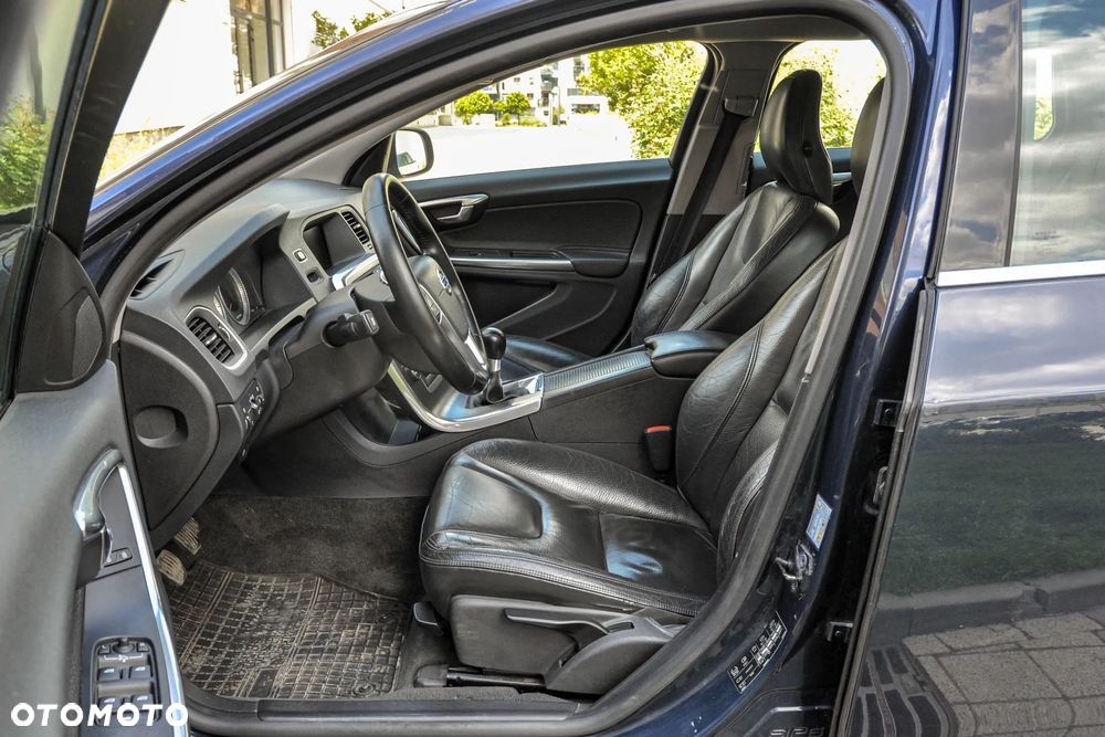 Volvo V60 - 7