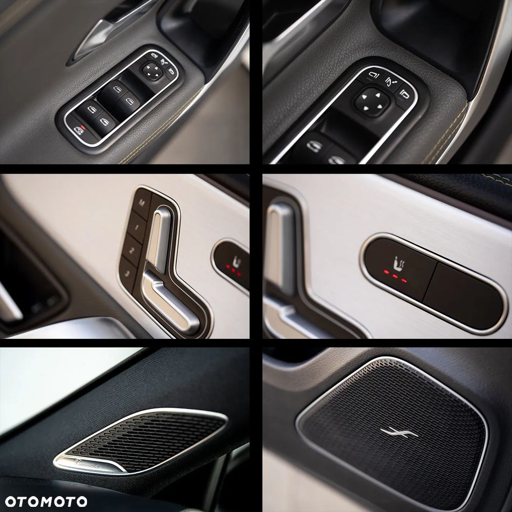 Mercedes-Benz Klasa A 35 AMG 4-Matic 7G-DCT - 34