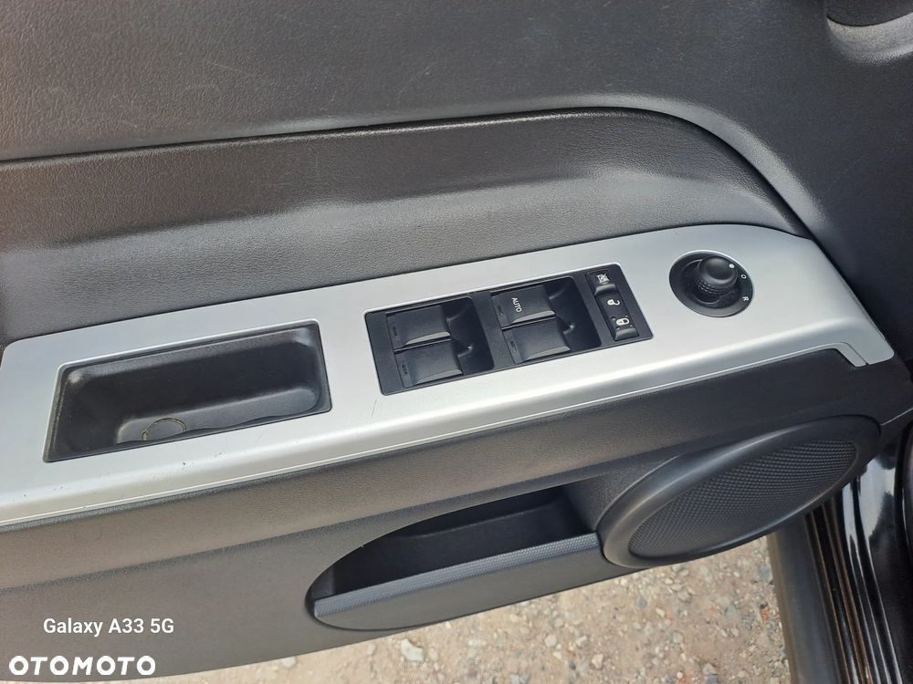 Jeep Patriot 2.4 Limited - 35